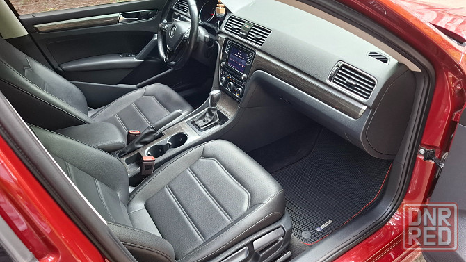 Volkswagen Passat Донецк - изображение 4