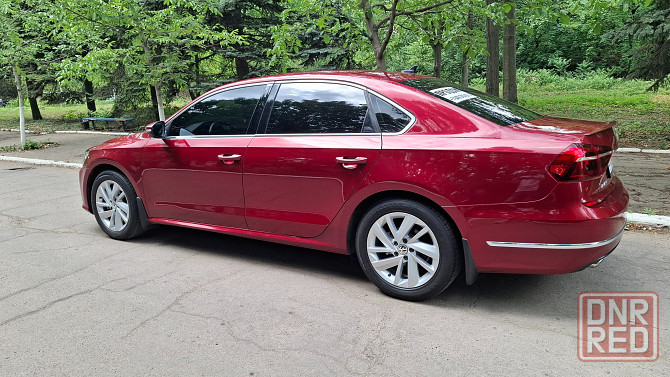 Volkswagen Passat Донецк - изображение 2