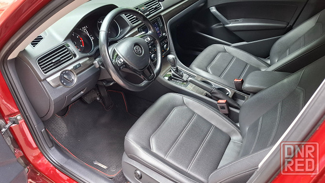 Volkswagen Passat Донецк - изображение 3