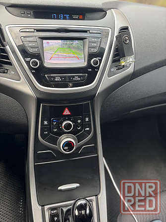 Hyundai Elantra 2015 Макеевка - изображение 8
