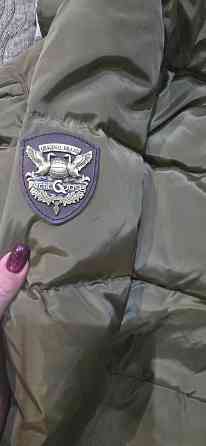 Пальто зимнее Донецк