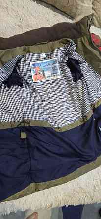 Пальто зимнее Донецк