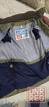 Пальто зимнее Донецк - изображение 6