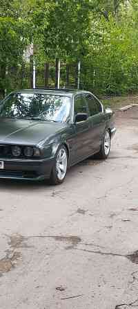 Bmw 525 e34 Донецк