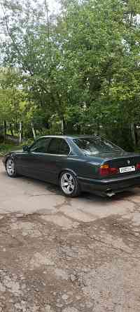 Bmw 525 e34 Донецк
