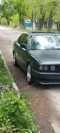 Bmw 525 e34 Донецк