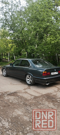 Bmw 525 e34 Донецк - изображение 2