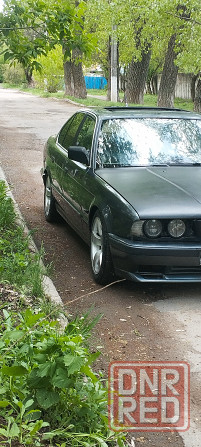 Bmw 525 e34 Донецк - изображение 5