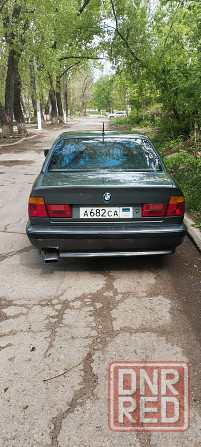 Bmw 525 e34 Донецк - изображение 3