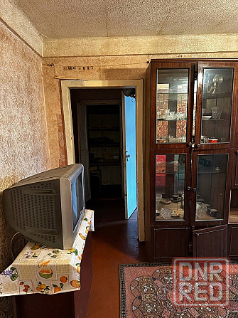 Продам 3х-ком.квартиру Калининский район детская областная больница Донецк - изображение 3