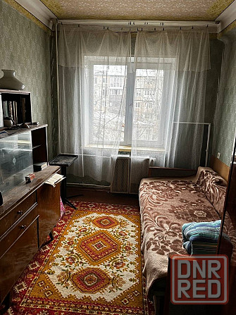 Продам 3х-ком.квартиру Калининский район детская областная больница Донецк - изображение 1