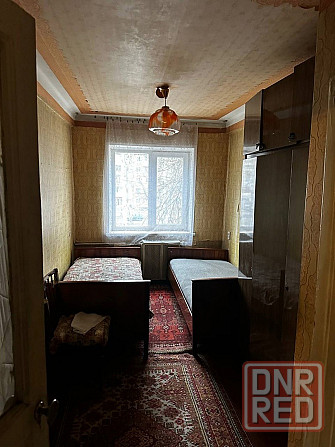 Продам 3х-ком.квартиру Калининский район детская областная больница Донецк - изображение 4