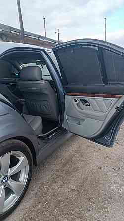 BMW 5 серия 2.5 AT, 2001г. Донецк
