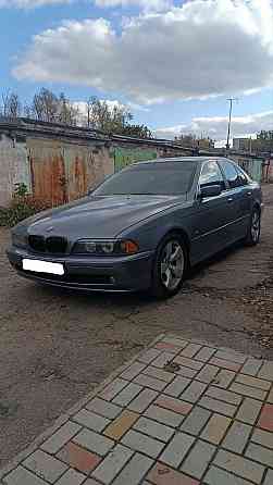 BMW 5 серия 2.5 AT, 2001г. Донецк