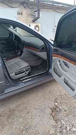 BMW 5 серия 2.5 AT, 2001г. Донецк