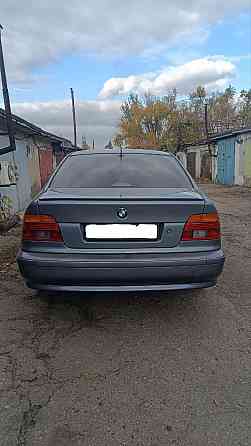 BMW 5 серия 2.5 AT, 2001г. Донецк