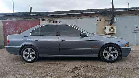 BMW 5 серия 2.5 AT, 2001г. Донецк