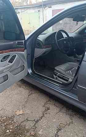 BMW 5 серия 2.5 AT, 2001г. Донецк