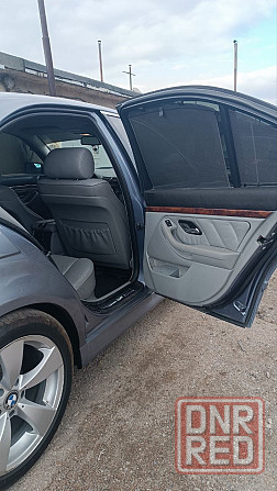 BMW 5 серия 2.5 AT, 2001г. Донецк - изображение 6