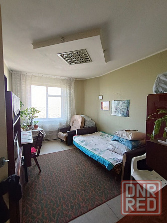 продам 4-комнатную в центре Текстильщика Донецк - изображение 1