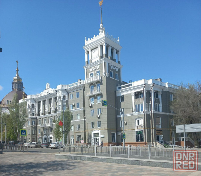 Продается 2х комнатная квартира г. Мариуполь Мариуполь - изображение 1