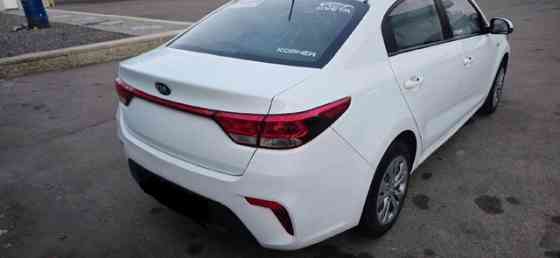 Продам Kia Rio 4 Донецк