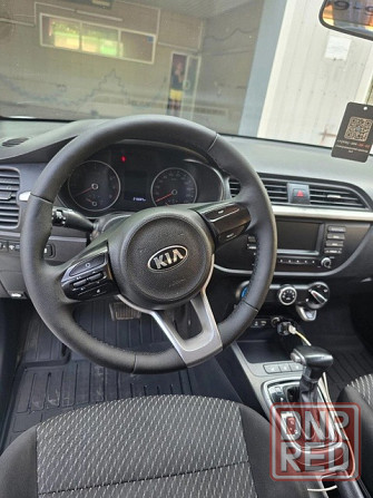 Продам Kia Rio 4 Донецк - изображение 2