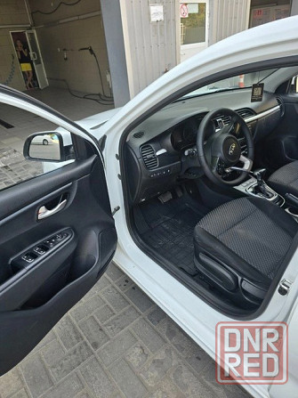 Продам Kia Rio 4 Донецк - изображение 4