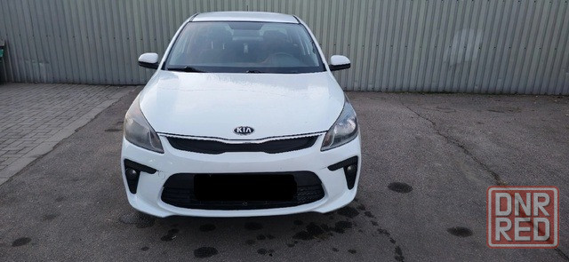 Продам Kia Rio 4 Донецк - изображение 7
