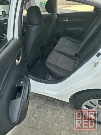 Продам Kia Rio 4 Донецк - изображение 3