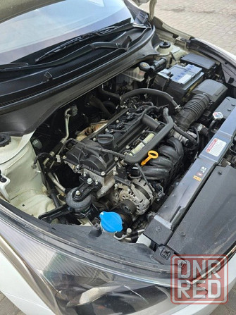 Продам Kia Rio 4 Донецк - изображение 1
