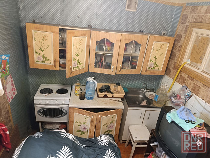 Продам 3-кв. Червоноград.районе Макеевка - изображение 1