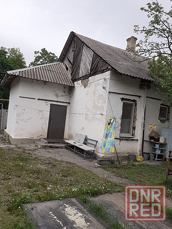Продам Дом пгт. Новотроицкое Центр Донецк - изображение 4