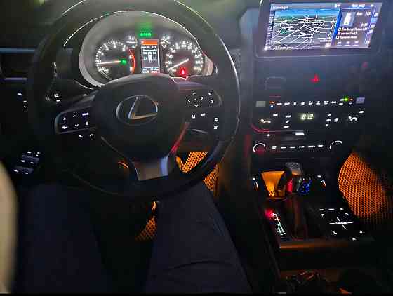 Lexus GX 460 официал 2022г Донецк