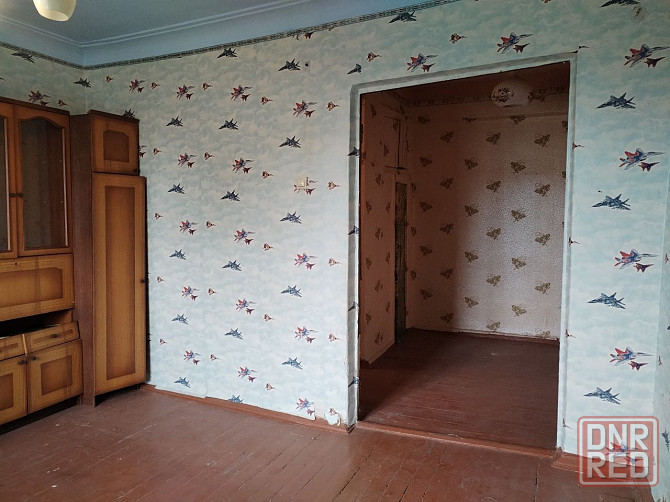 Продам 2 к.кв Гвардейка Макеевка - изображение 2