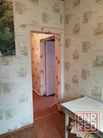 Продам 2 к.кв Гвардейка Макеевка - изображение 5