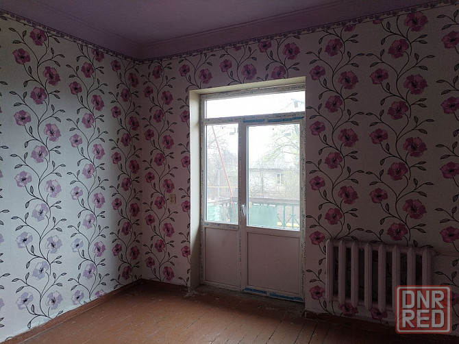 Продам 2 к.кв Гвардейка Макеевка - изображение 7