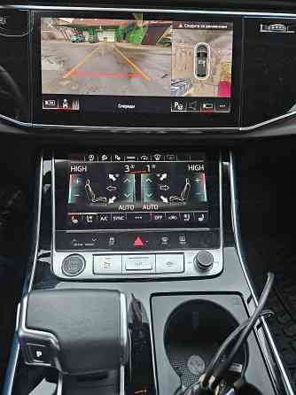 Audi Q8 3.0 AT, 2023 S-Line,Prestige 55 TFSI quattro Донецк