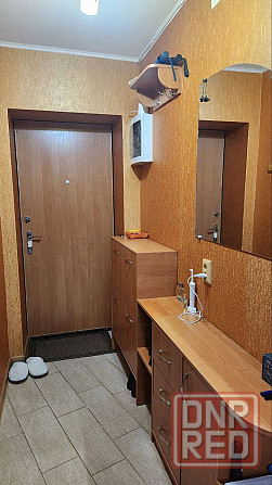 Продажа 2 ком. квартиры по ул. Артема в Киевском р-не г. Донецка (ориентир жд) Донецк - изображение 9