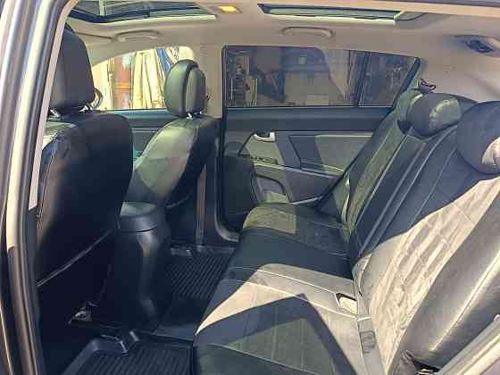 KIA SPORTAGE Донецк