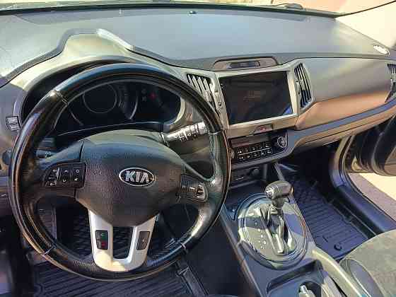 KIA SPORTAGE Донецк