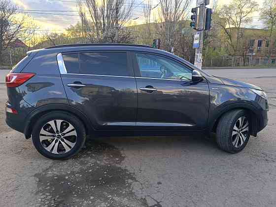 KIA SPORTAGE Донецк