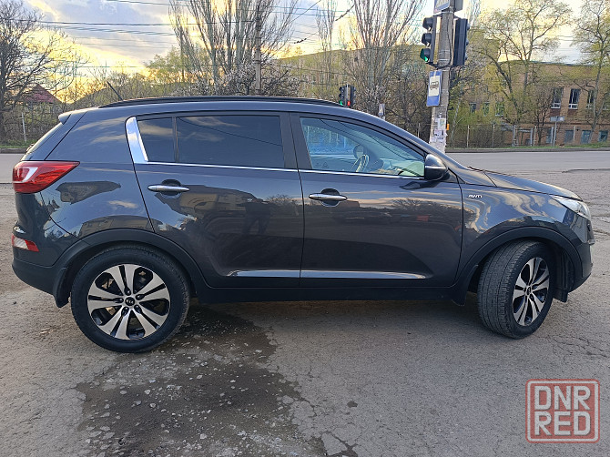 KIA SPORTAGE Донецк - изображение 5