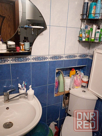 Продажа 3 ком. дома в Петровском р-не г. Донецка (ориентир Шахта 29) Донецк - изображение 6