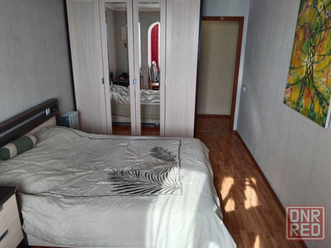 Продам 3 комнатную квартиру по пр. Киевскому (ориентир Киевская администрация) Донецк - изображение 4