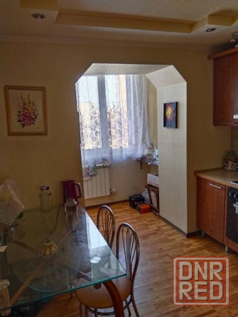 Продам 3 комнатную квартиру по пр. Киевскому (ориентир Киевская администрация) Донецк - изображение 2