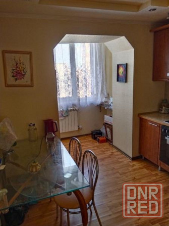 Продам 3 комнатную квартиру по пр. Киевскому (ориентир Киевская администрация) Донецк - изображение 5