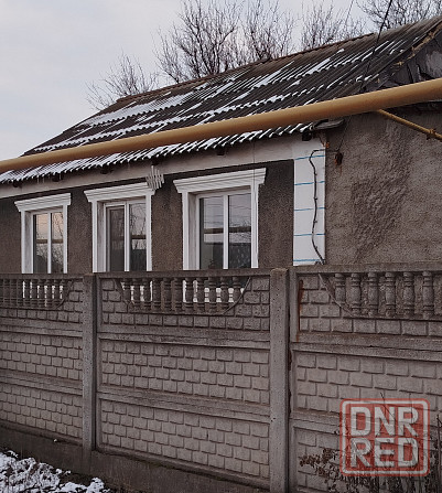 Продажа дома Ленинский район Донецк - изображение 1