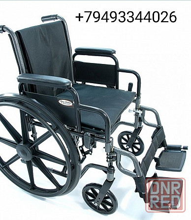 Продам инвалидная коляска Донецк - изображение 1