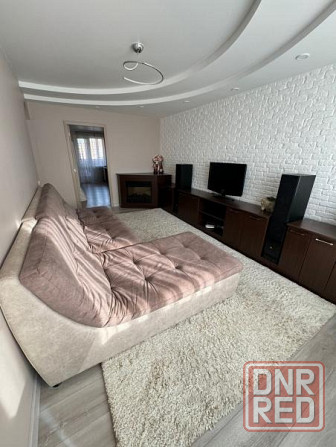 Продам 3 комнатную квартиру по ул. Капитана Ратникова в Калининском районе Донецка Донецк - изображение 2